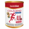 Miglior collagene dietetico con polvere di magnesio 250 g