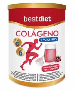 Miglior collagene dietetico con polvere di magnesio 250 g