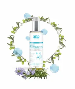 Olio struccante Bmd Cosmetic 150ml