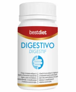 Best Diet Digestive 30 Capsule