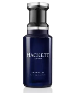 Hackett Essential Eau de Parfum Spray 100 ml