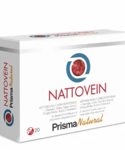 Prisma Natural Nato Vein 20 capsule
