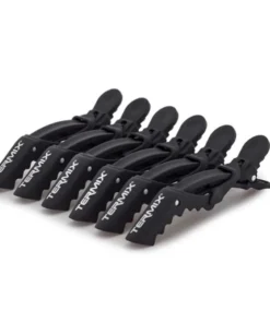 Fermagli per capelli Termix Professional Soft Touch 6 unità