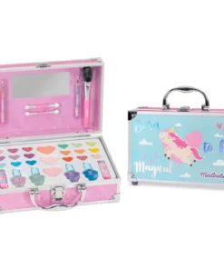 Custodia glitterata Martinalia Unicorn Perfect Traveller