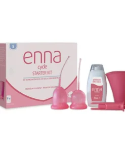 Kit di avviamento al ciclo Enna