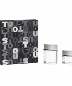 Tous Man Eau de Toilette Spray 100ml Set da 2 Pezzi