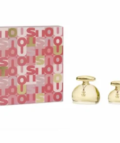 Tous Touch Eau de Toilette Spray 100ml Set di 2 pezzi