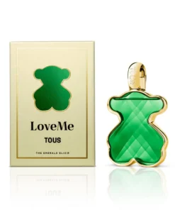 All LoveMe The Emerald Elixir Eau De Parfum Spray 50 ml