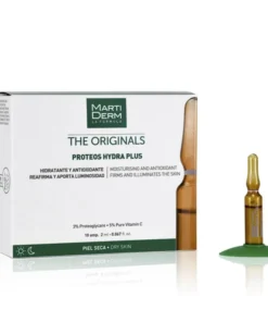 Martiderm Proteoglicani 10x2ml Fiale
