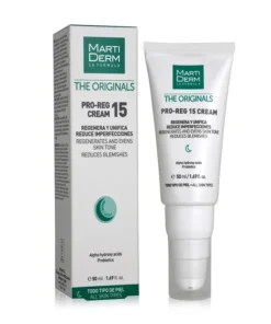 Martiderm Reg 15 Crema Rigenerante 50 ml