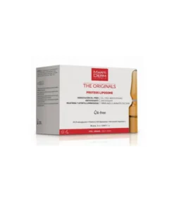Liposomi Martiderm 30 fiale da 2 ml