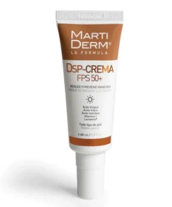 Martiderm Dsp-Cream Spf50+ 30ml