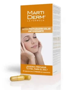 Martiderm Pigment Zero 60 capsule