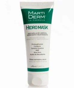 Maschera idratante Martiderm 75 ml