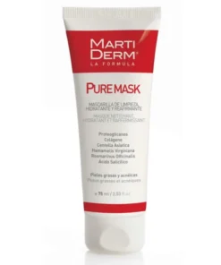 Maschera pura Martiderm 75 ml