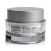 Martiderm Vital-Age Cream Spf15 Pelle molto secca e secca 50 ml