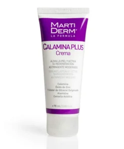 Crema Martiderm Calamine Plus 75ml