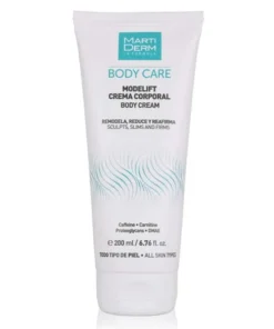 Crema corpo Martiderm Mode Lift 200ml