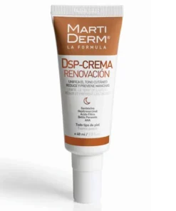 Martiderm Dsp-Cream Restoration 40ml