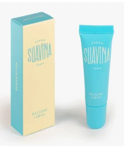 Balsamo labbra Suavina Helianthus SPF 15 12 ml