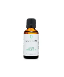 Olio di melaleuca puro Uresim 30 ml