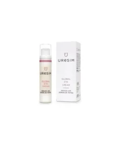 Uresim Gel Contorno Occhi 15ml