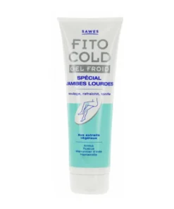 Foto Gambe Fredde e Pesanti 250ml