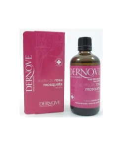 Olio di rosa canina Dernove 100 ml
