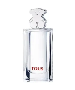 Tous Eau de Toilette Spray 30ml