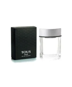 Tous Man Eau de Toilette Spray 50 ml