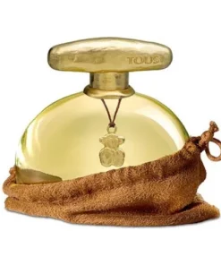 Tous Touch Eau de Toilette Spray 100 ml