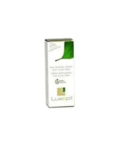 Crema depilatoria Luxe Oil Classic + Spatola 150ml