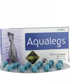Aqua Legs 30 capsule