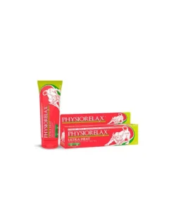 Crema per massaggio sportivo Phytorelax