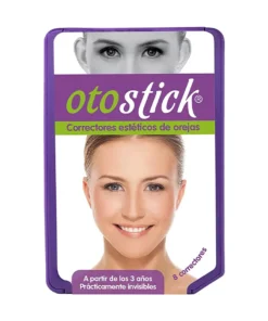 Otostick correttori estetici per orecchie 8 unità