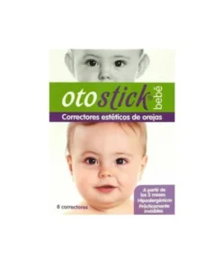 Otostick Baby Aesthetic Ear Correctors 8 unità