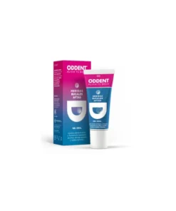 Oddent Gel Gengivale all'Acido Ialuronico 20ml