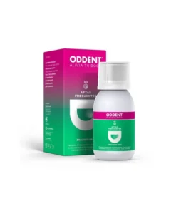 Oddent Acido Ialuronico Liquido Gengivale Cicatrici 150ml