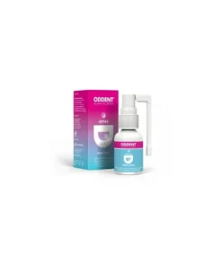 Oddent Gengive Spray Gengivale all'Acido Ialuronico 20ml