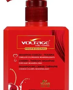 Voltage Cosmetics Voltage Cerezo Terapia Ch 500ml