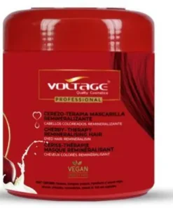 Voltage Cosmetics Voltage Cerezo Terapia Mask 500ml