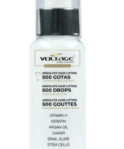 Siero lifting per capelli Voltage Cosmetics Voltage Abs 100 ml