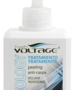 Voltage Cosmetics Voltage Trichology Treat Peeling 200ml
