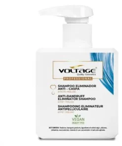 Voltage Cosmetics Voltage Prof Ch Peeling 450ml