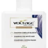 Voltage Cosmetics Therapy Ultra Violet White Hair Shampoo-Maschera 2 in 1