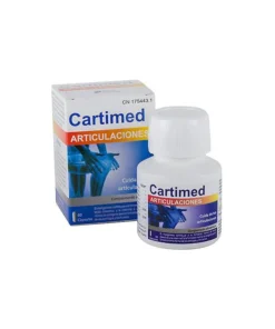 Bluecube Healthcare Cartimed Joints 60 capsule