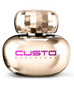 Custo Barcelona This Is Me Eau De Parfum Spray 50 ml