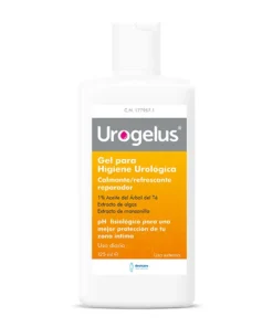 Gel igienico urologico Medynheathcare Urogallus 125 ml