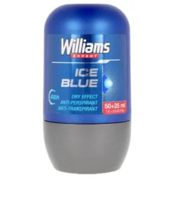Deodorante roll-on Williams Expert Ice Blue 75 ml