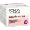 Pond's Essential Care Tripla Azione Pelle Matura 50 ml